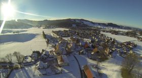 Winterlandschaft
